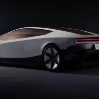 特斯拉发布“会飞”的跑车Roadster